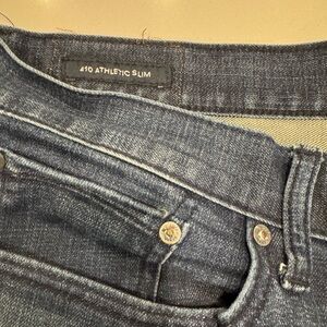 Lucky Brand Athletic 40|30 Slim Jeans 2 pairs